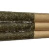 Just Kush Bangers : Ice Wreck Terpsauce Insfused Pre-Rolls