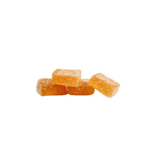 Rad Razzlers : Tangerine Dreamsicle Gummies