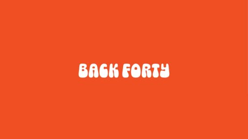 Back Forty : Animal Mints Pre-Roll
