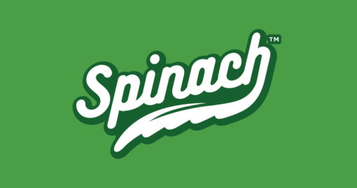Spinach : Pineapple Paradise