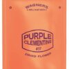 Wagners : Purple Clementine #37 Pre-Rolls