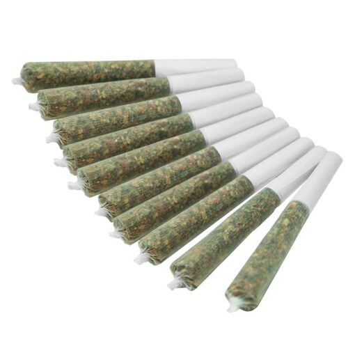 Spinach : Gmo Cookies Pre-Rolls