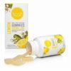 Wana Quick: Lemon Cream Hybrid Gummies