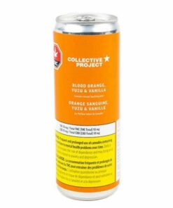 Collective Project : SPARKLING JUICES