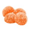 San Rafael 71': Tangerine Dream Cured Resin Gummies
