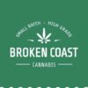 Broken Coast : Liquid In The Sky