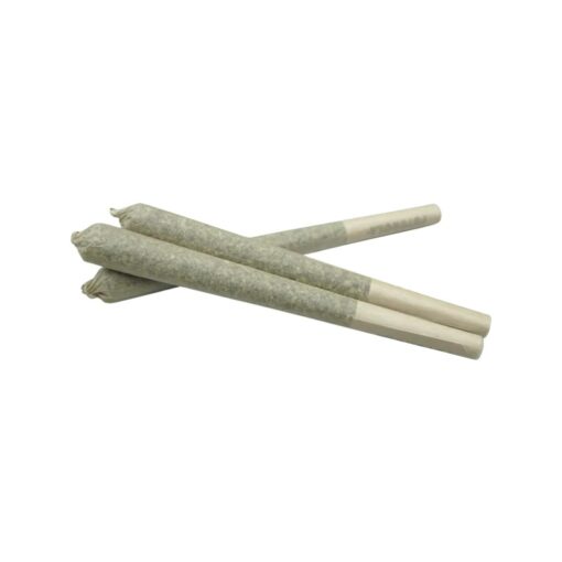 Camp River Cannabis : Gorilla Breath Whole Flower Joints