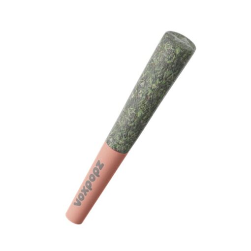 Vox Popz : Watermelon Punch Crushable Pre-Roll (Watermelon Og)