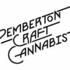 Pemberton Craft Cannabis : Darcary'S