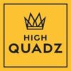High Quadz: Sin Mints