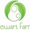 Stewart Farms : Blueberry Sunset Cbd Salt Soak