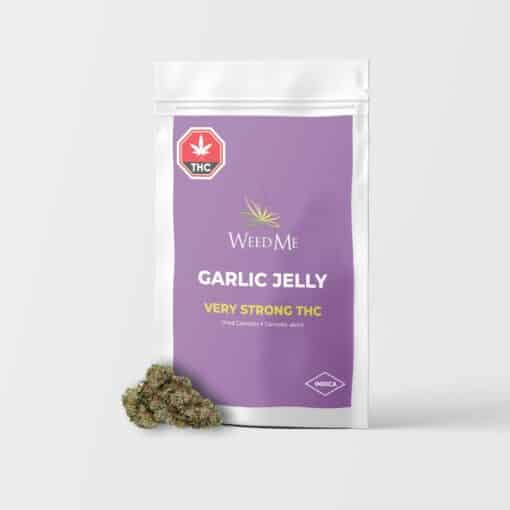 Weed Me : Garlic Jelly