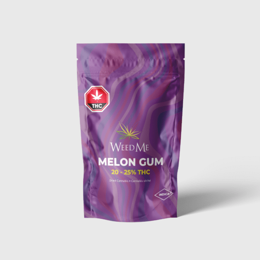 Weed Me : Melon Gum