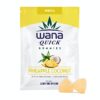 Wana Quick : Sour Pineapple Coconut Indica