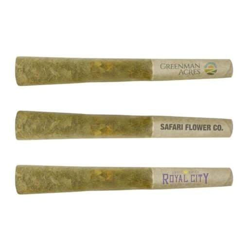 Ahlot : Craft Select Pack Pre-Roll