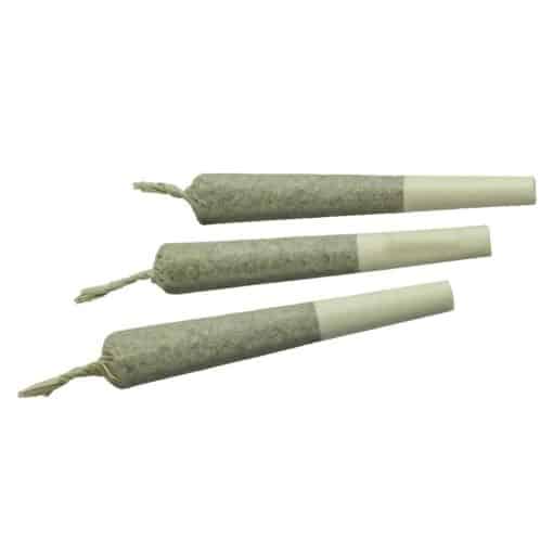Sitka Micro Collection : Sour Og Cheese Pre-Rolls
