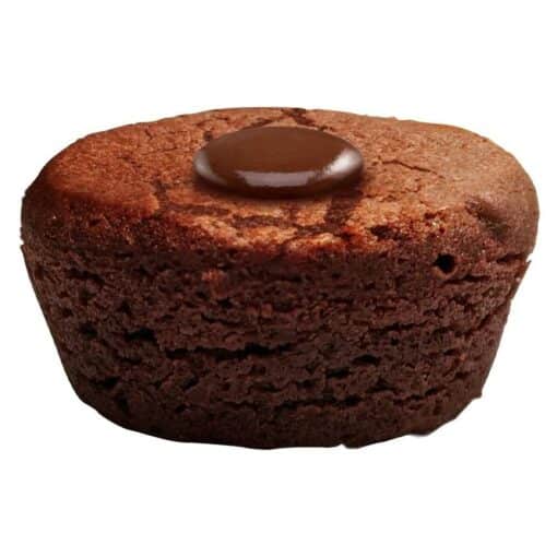 Verse : Double Chocolate Brownie (Blend)