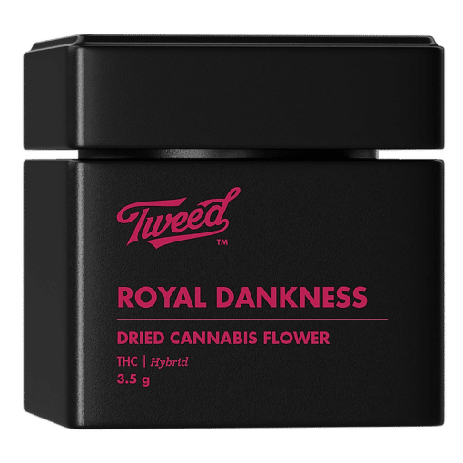 Tweed : Royal Dankness