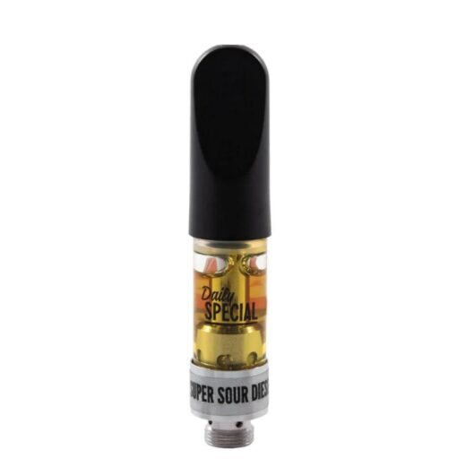 Daily Special : 510 Vape Cartridge