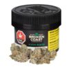 Broken Coast Cannabis : Kush Mints