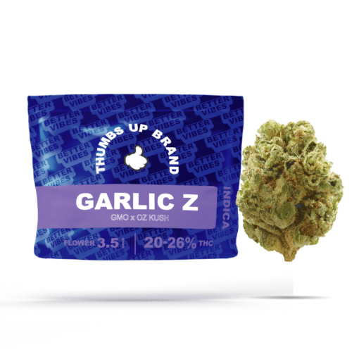 Craftport : Garlic Z