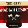 Canadian Lumber Hippy Hemp