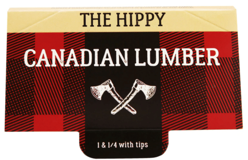 Canadian Lumber Hippy Hemp
