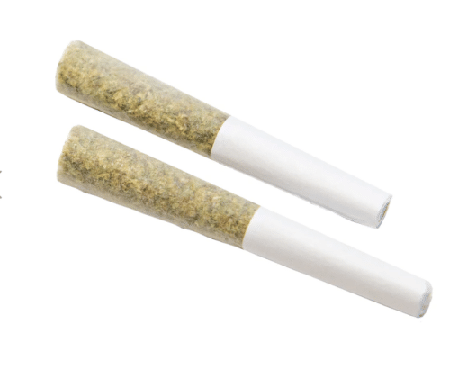 Color Cannabis : Space Cake Pre-Rolls