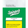 Spinach : Pink Lemonade Vape