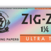 Zig Zag Papers (Maq)