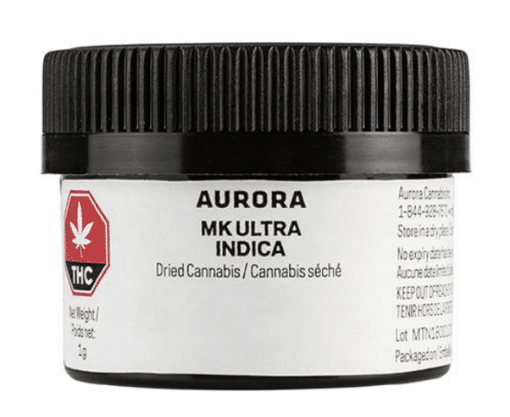 Aurora: Mk Ultra