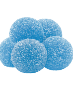 Pearls: BLUE RAZZLEBERRY 3:1 CBG:THC - 5 x 3.5g
