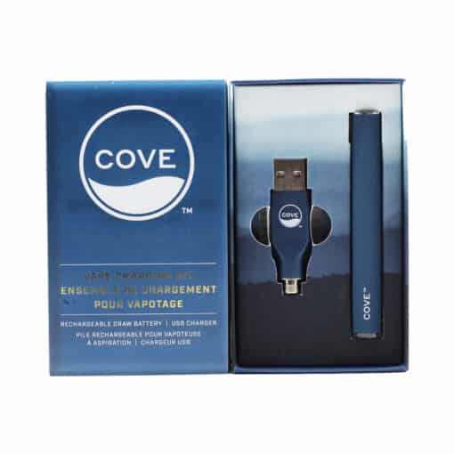Cove Battery Pack