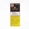 Pura Vida : Cbd 4:1 Honey Oil Cartridge