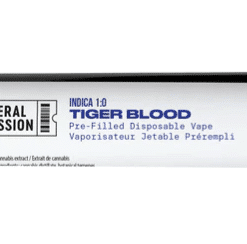 General Admission : TIGER BLOOD DISPOSABLE VAPE