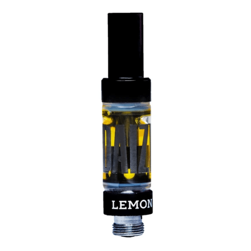 Daize : Lemon Limo 510 Thread Cartridge