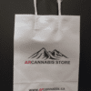 (1) Paper Bags