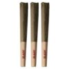 Smoke That Thunders : Bc Grizzly Pre-Rolls