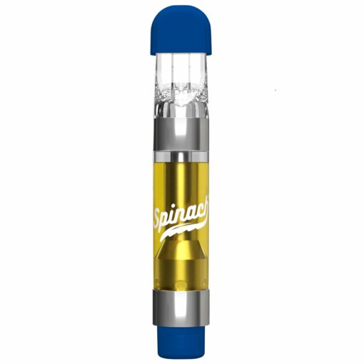 Spinach : Blueberry Dynamite Cartridge