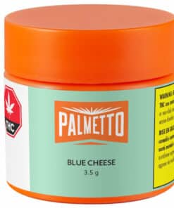 Palmetto : BLUE CHEESE