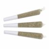 Wagners : Blue Lime Pie Pre-Rolls