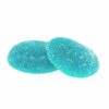 Pocket Fives : Blue Raspberry Thc Gummies