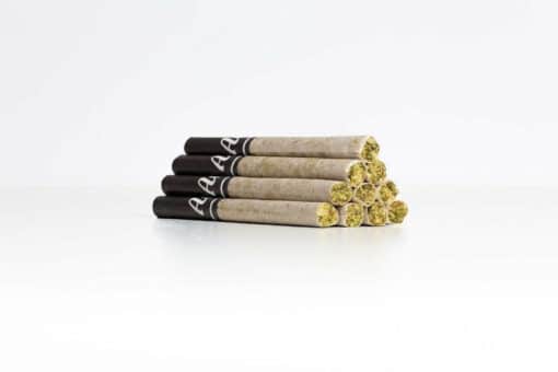 All Good Collective : Chill Northern Lights Pre-Rolls