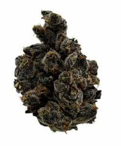 [MTL Cannabis] LowKey : DESSERT (APPLE FRITTER)