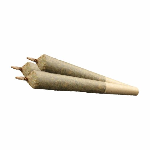 Weed Me : Diamond District-Indica Infused Pre-Roll