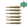 Weed Me : Indica Candycane Pre-Rolls