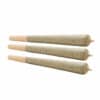 Weed Me : Inzane In The Membrane Pre-Rolls