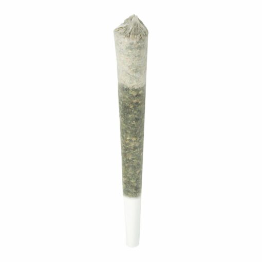 Simply Bare : Layer J Infused Pre-Rolls (Rotational Single Strain)