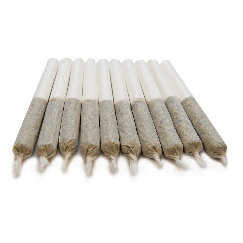 Color Cannabis : MANGO HAZE PRE-ROLLS 3 Color Cannabis : MANGO HAZE PRE-ROLLS