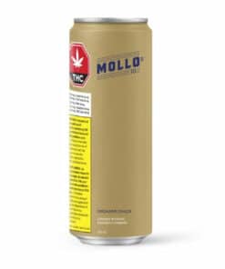 Mollo : MOLLO ORCHARD CHILL'R (10mg THC | 10mg CBG)